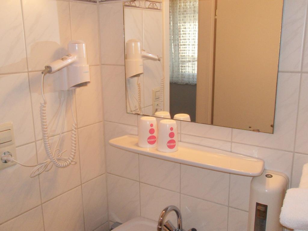 Hotel Wacker Lahr  Cameră foto