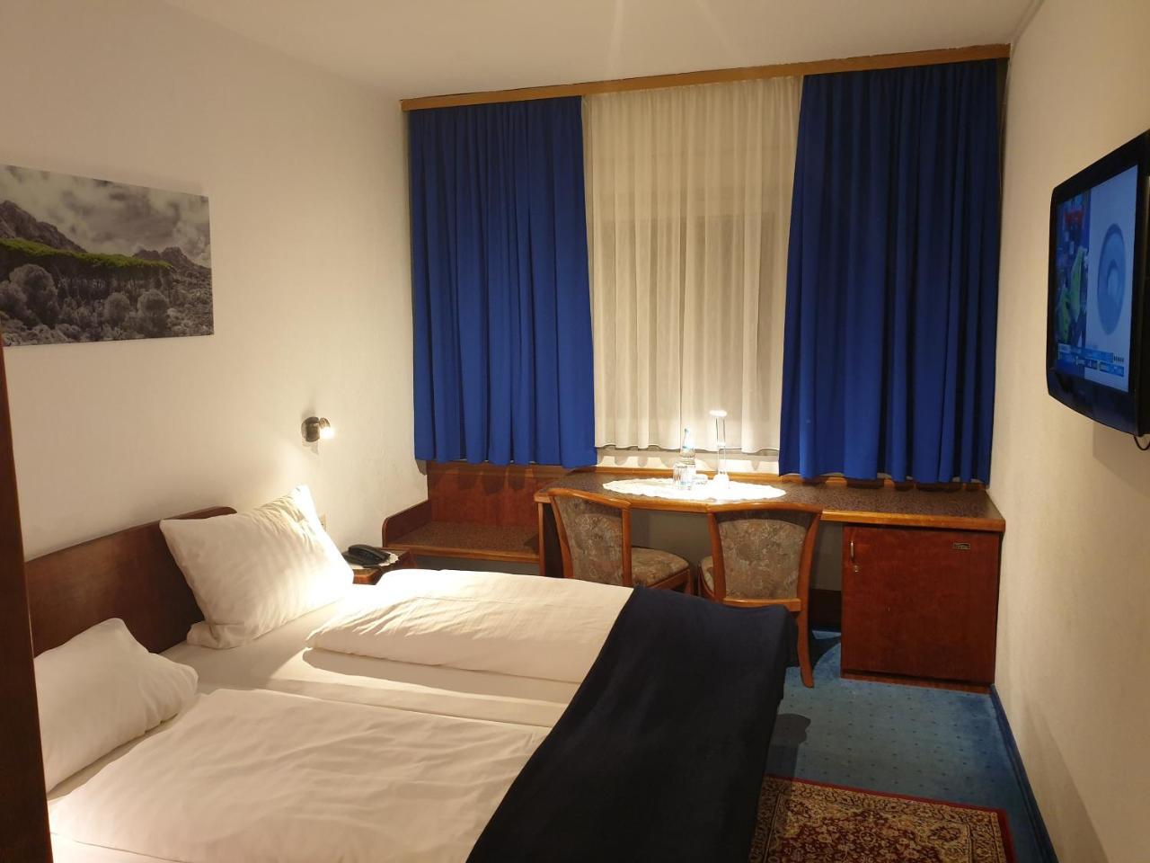 Hotel Wacker Lahr  Exterior foto