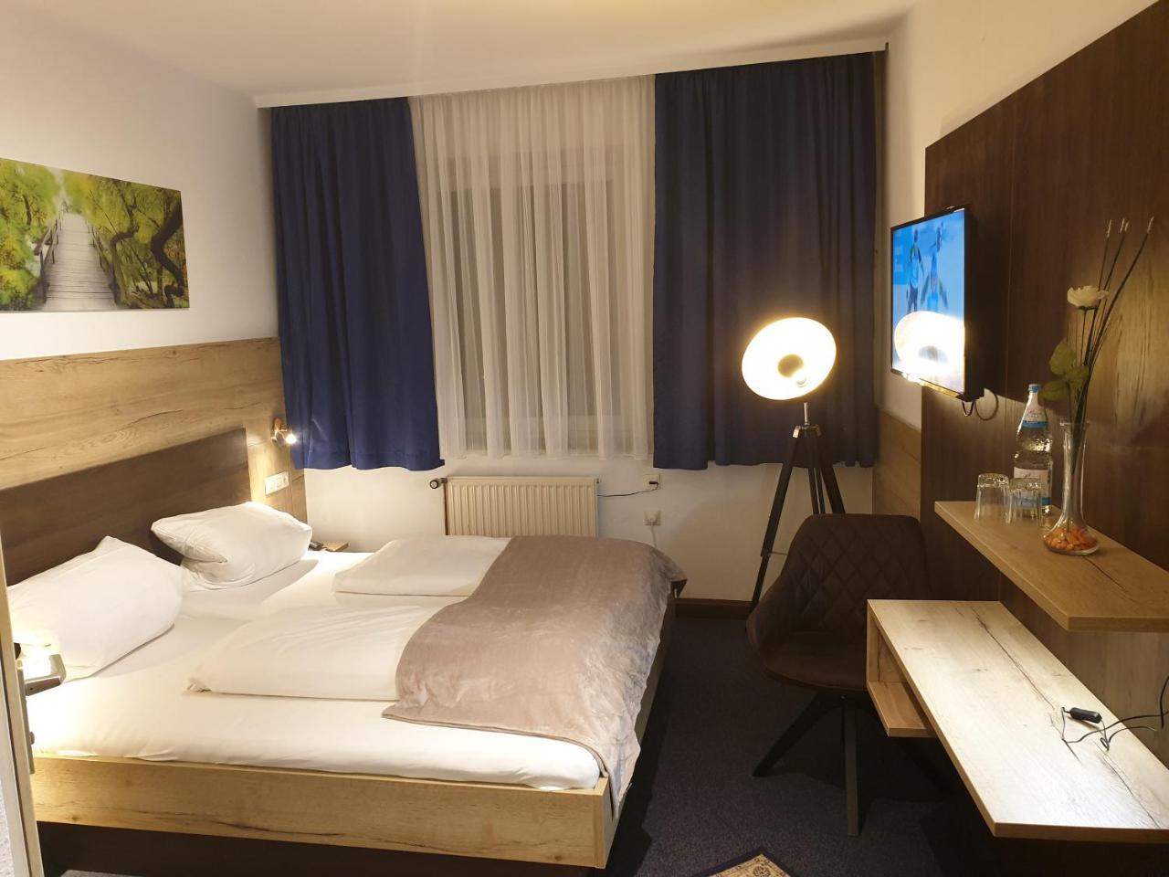 Hotel Wacker Lahr  Exterior foto